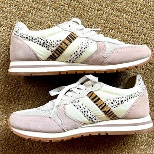 Gola Gym shoes, Size 9, Worn once